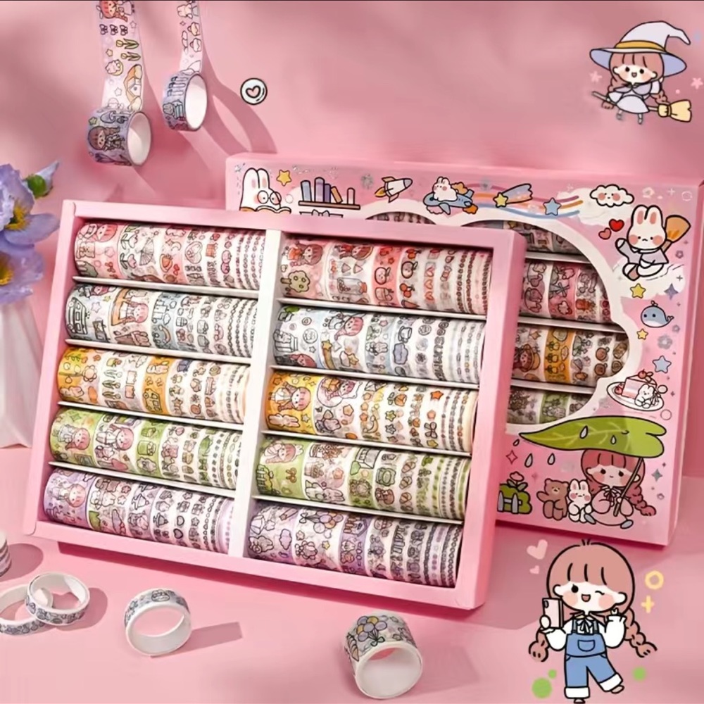 Washi Tape